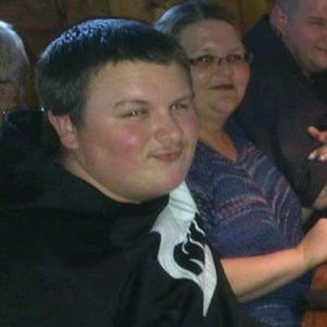 Meet your Posher, Cody